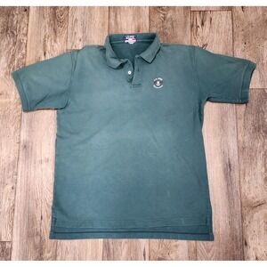 Vintage U.S. Open Golf Collection 1993 US OPEN Baltusrol Polo Shirt Sz Large XL